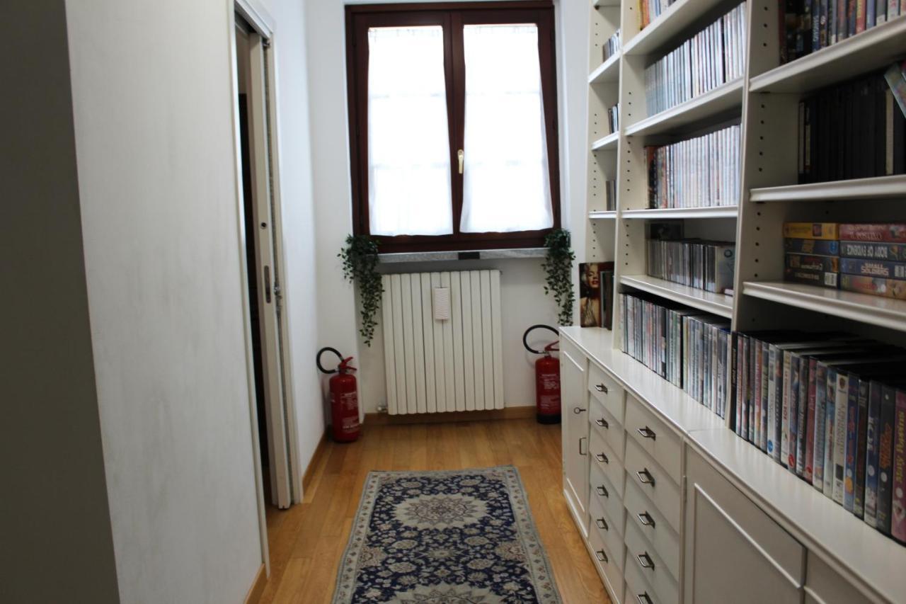 Bb Tortona Panzió Milánó Kültér fotó